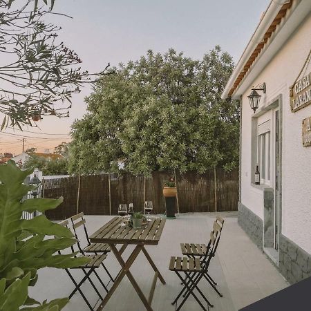 Casa Das Laranjeiras Alfarim Dış mekan fotoğraf