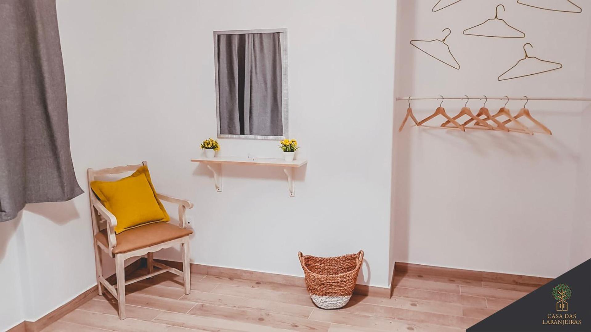 Casa Das Laranjeiras Alfarim Dış mekan fotoğraf
