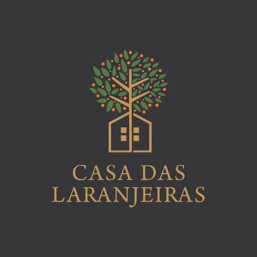 Casa Das Laranjeiras Alfarim Dış mekan fotoğraf